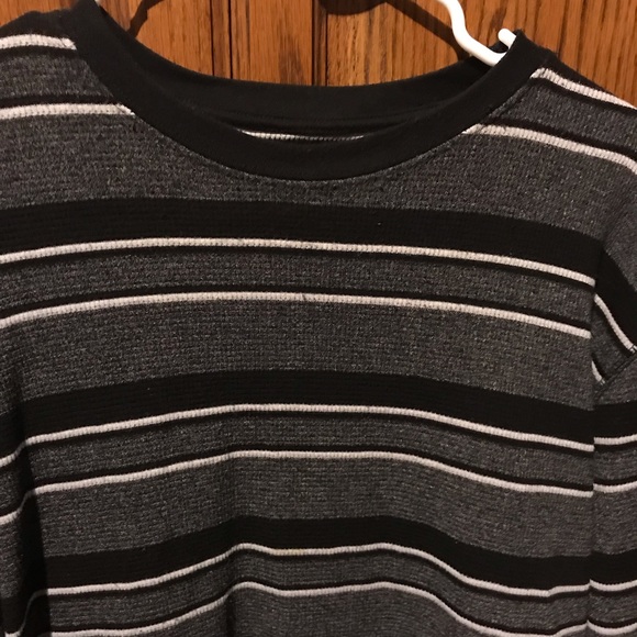 Men’s long sleeve shirt - Picture 2 of 3